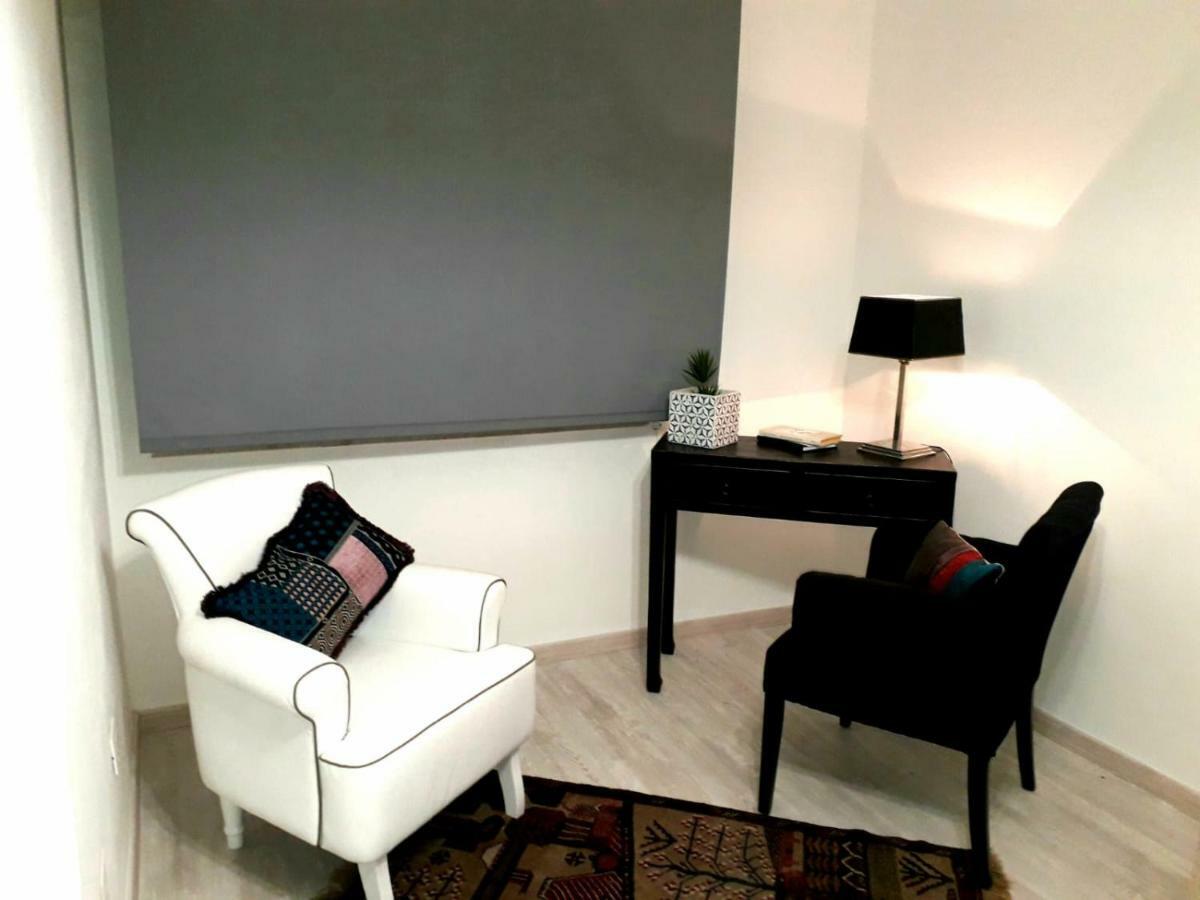 Miklod Apartments Palermo Exterior photo