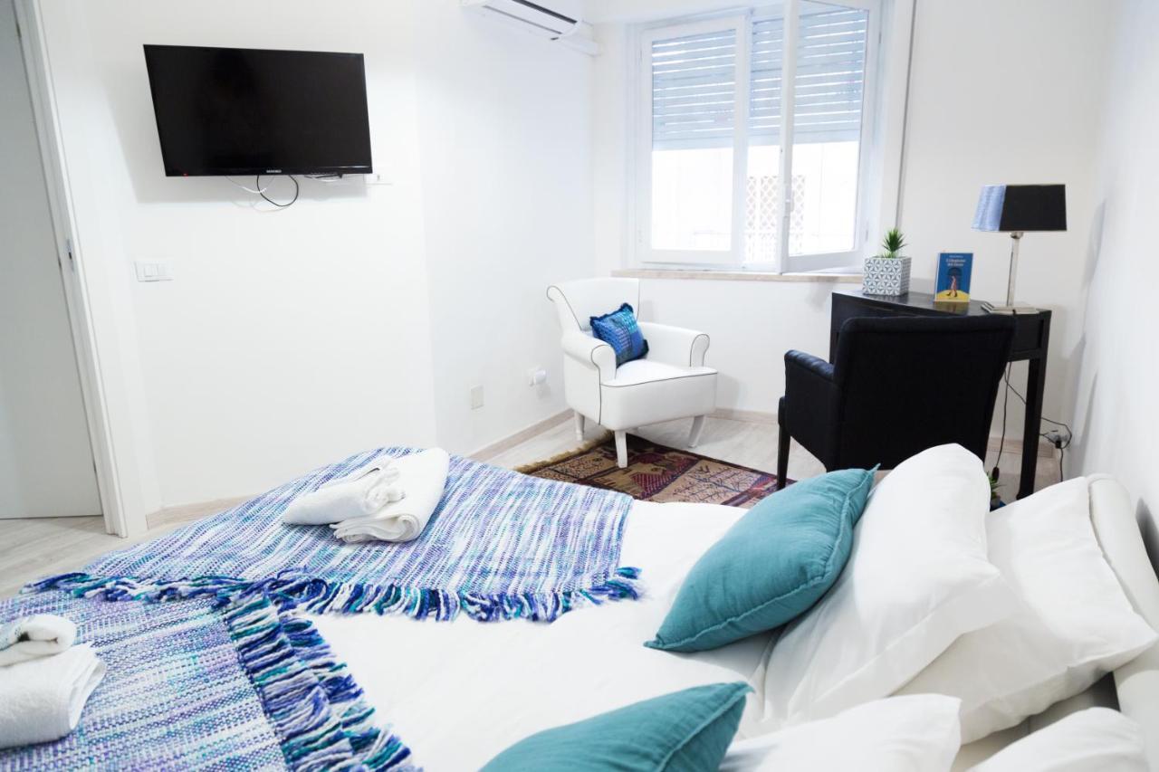 Miklod Apartments Palermo Exterior photo