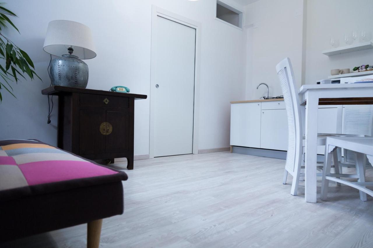Miklod Apartments Palermo Exterior photo