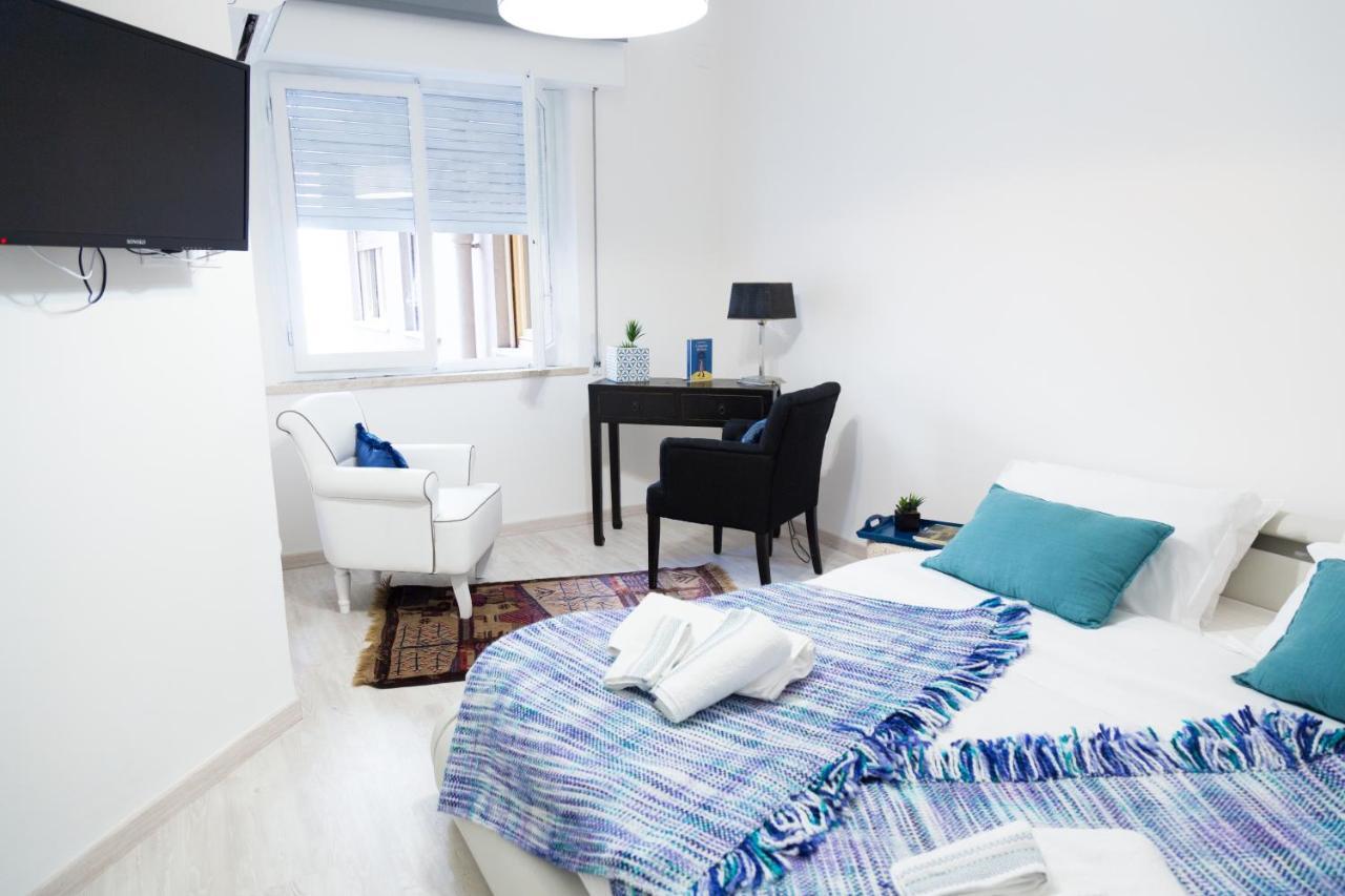 Miklod Apartments Palermo Exterior photo
