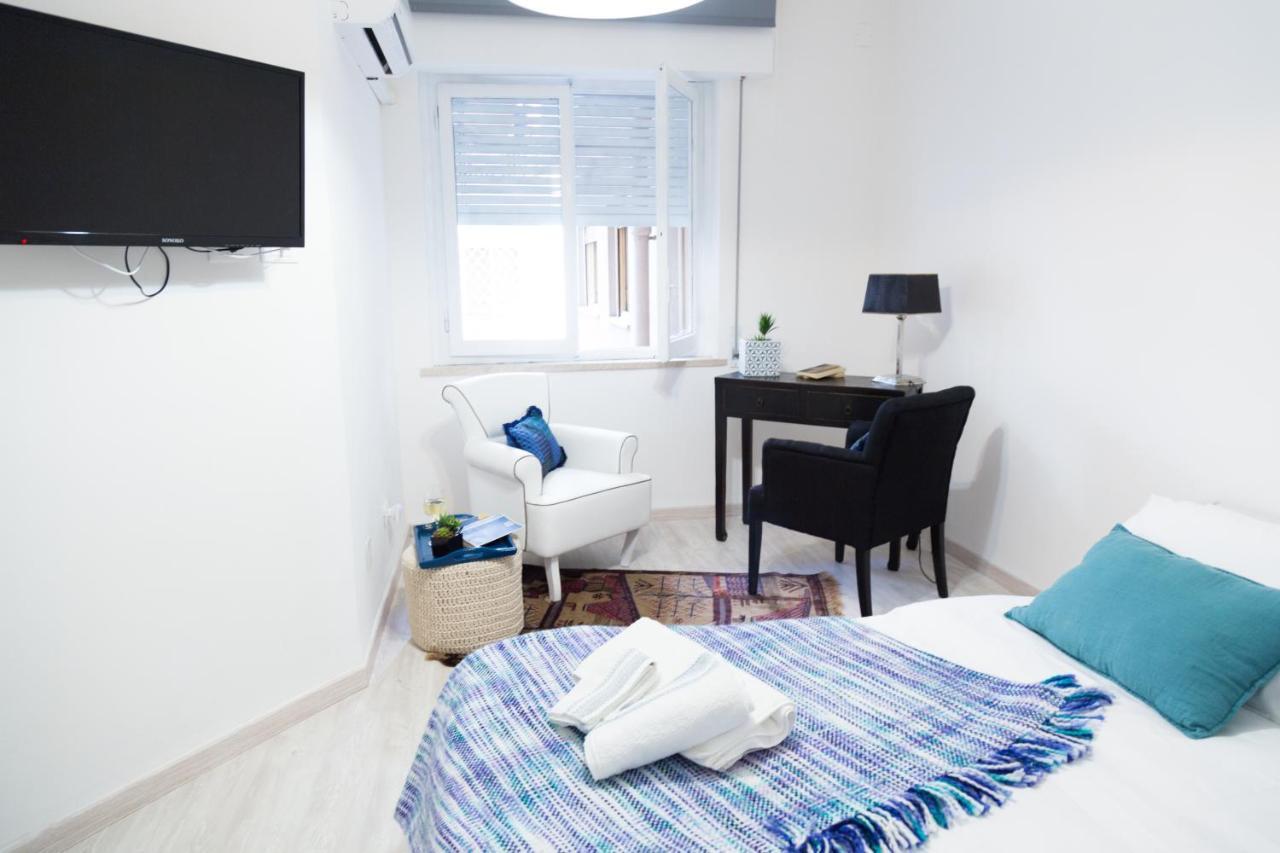 Miklod Apartments Palermo Exterior photo
