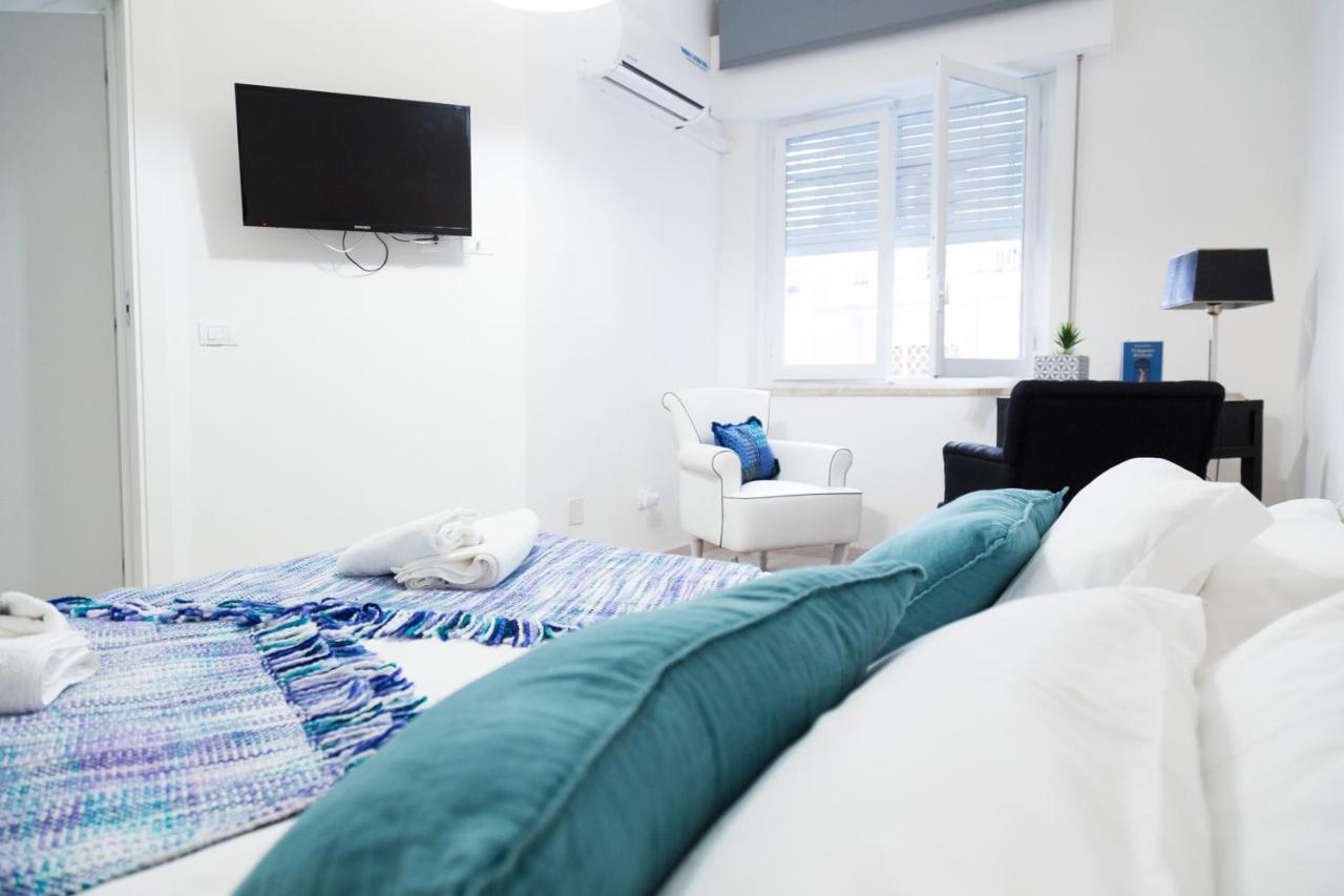 Miklod Apartments Palermo Exterior photo